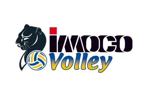 imoco volley tickets